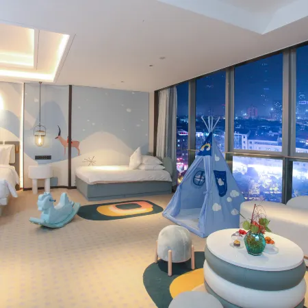 Yindu Hotel