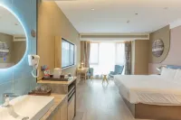 Homeinn Xuzhou Yunlong Wanda Medical University subway station store Hotels in Xuzhou