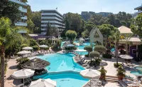 Dionysos Hotel - Romantische