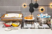 Holiday Inn Express SHENYANG NORTH STATION by IHG - Bữa sáng