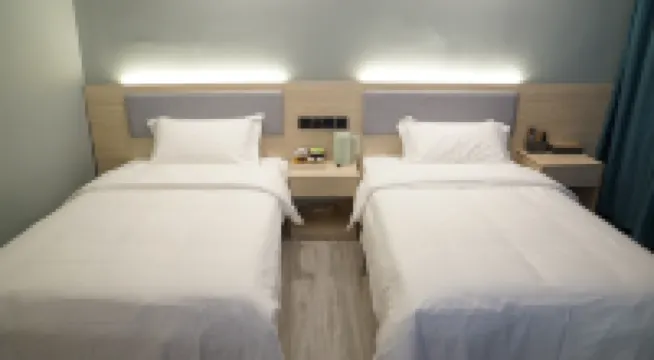 K8-Hotel - parking