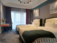 Therefore suitable for the hotel