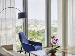 Andaz Vienna am Belvedere