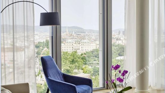 Andaz Vienna am Belvedere