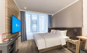 HanTing Hotel (Changzhou Xinbei Wanda)