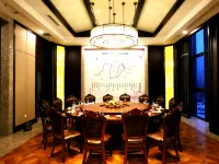 Baoding Xingrui Business Hotel Hotels in Baoding