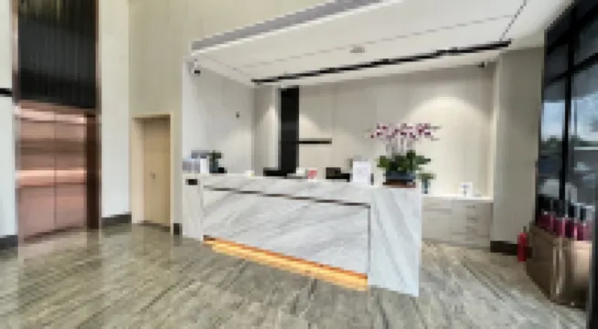 Four Seasons Hotel (Wuchuan Airport)