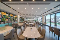 Microtel by Wyndham Huangshan Tangkou