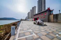 Jinshi Yaxinyuan Hotel