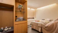Global Village Elegant Lijiang Hotel (Guilin Two Rivers and Four Lakes Xiangbishan Branch) - spa