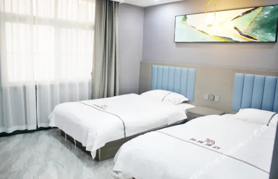 迎奧酒店（新橋高速收費站店）