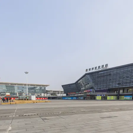 GreenTree Alliance (Bengbu High-Speed Railway Station University Town)