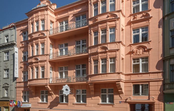 Hotel Taurus