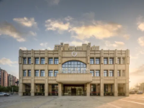 Guangde Stai Garden Hotel