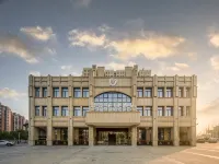Guangde Stai Garden Hotel