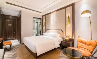 Park Plaza Hotel Beijing CBD Area