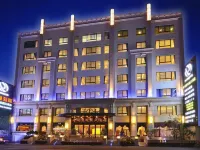 Modern Puli Hotel 埔里温泉周辺のホテル