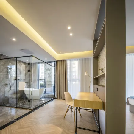 Guangde Stai Garden Hotel