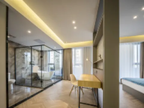 Guangde Stai Garden Hotel