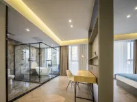 Guangde Stai Garden Hotel