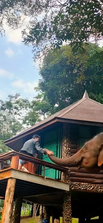 รูปภาพของตะวัน ริเวอร์ไซด์ เอสลีเพ่นท์ รีสอร์ท