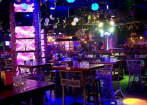 โรงแรมหมิงเยว่หู (สาขาโรงพยาบาลประชาชนผิงกัว)