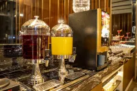 Wunning Spark Hotel - breakfast