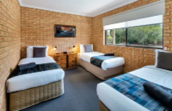 Begonia City Motor Inn