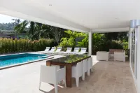 Baan Lalle Hotels in Krabi