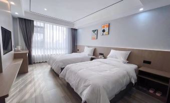 Mianyang Jianuo Hotel