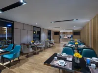 Yizhi Hotel (Guangzhou Beijing Road Pedestrian Street West Gate Subway Station Branch) Hotels near Ximenkou Station