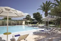 Tylissos Beach Hotel - Adults Only