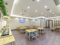 格美飯店（寧波會展中心明樓地鐵站店） 明楼附近的飯店