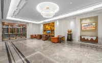 Vienna International Hotel (China Nongpifeng Branch) Hotels in Feng County