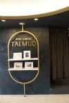 Talmud Hotel Gongyuan - Balkoner