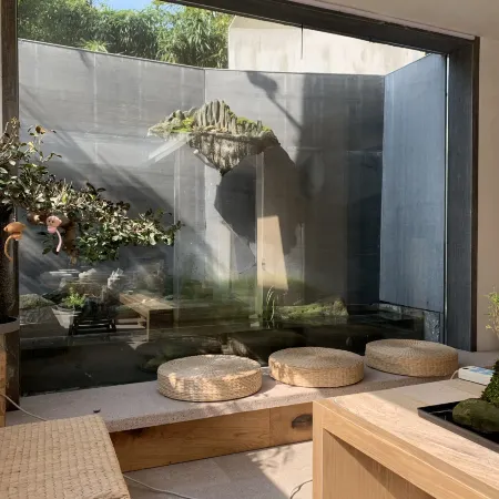 Qixin Bieyuan Boutique Hostel