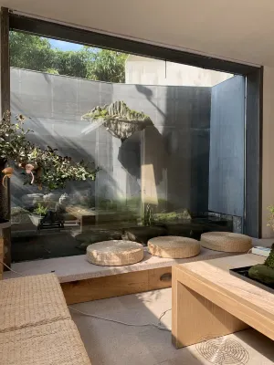 Qixin Bieyuan Boutique Hostel