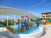 Augusta Eco Wellness Resort 4 - SPA Access included - spa