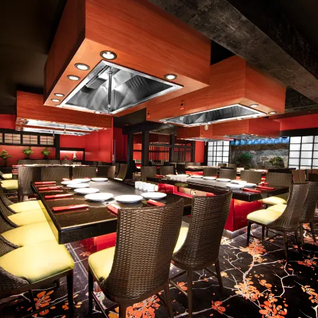 Westgate Las Vegas Resort & Casino