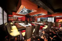 Westgate Las Vegas Resort & Casino - breakfast