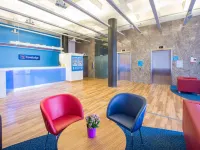 Travelodge London Chessington Tolworth Hotels in Surbiton