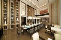 XIONGAN CONVENTION AND  EXHIBITION CENTER HOTEL Hotels in Rongcheng