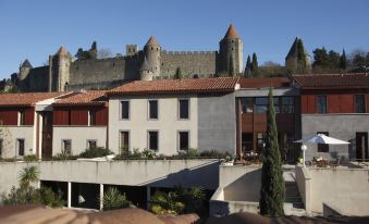 Adonis Carcassonne