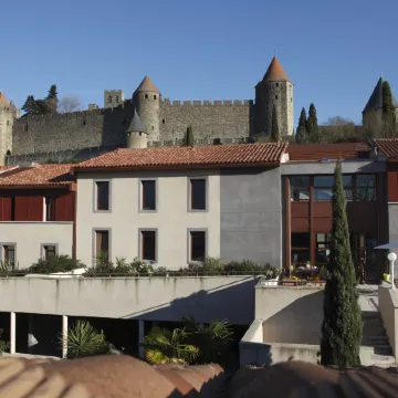 Adonis Carcassonne