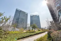 Chengdu Chuyun Xinsu Các khách sạn ở Trung tâm triển lãm hội nghị quốc tế Thành Đô và đại học giao thông Tây Nam