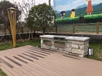 星空デザイナーズ民宿（永修呉城候鳥小鎮観光地） - 民泊