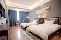 Yuxi Xicoffetel Hotel (Nanbei Street, Nai'er Park)