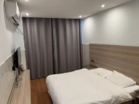 Liuzhou Xingfa Hotel
