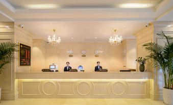Liuzhou Railway Hotel