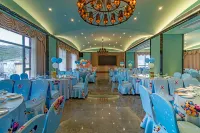 Jingzhou Hotel Pan'an - فطور